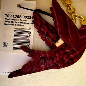 Brahmin nightingale nwt